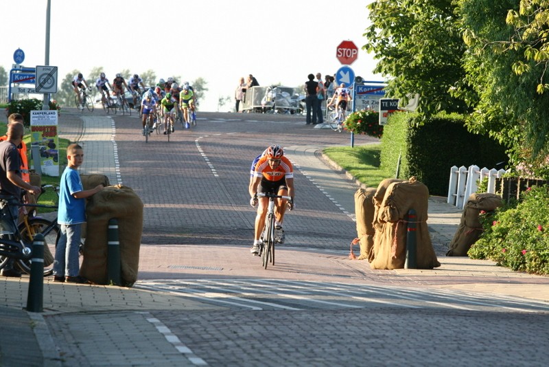 Uitslag 5e trainingswedstrijd (4-4-2015)